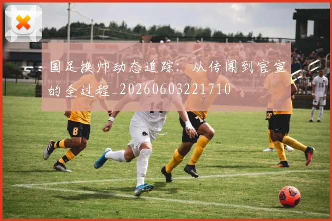 国足换帅动态追踪：从传闻到官宣的全过程_20260603221710