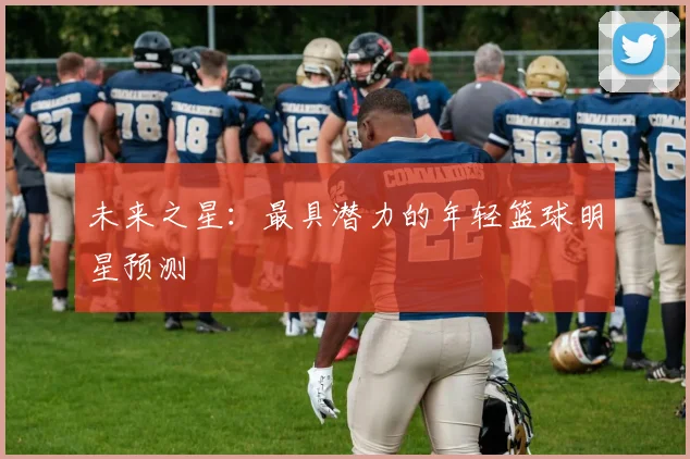 未来之星:最具潜力的年轻篮球明星预测